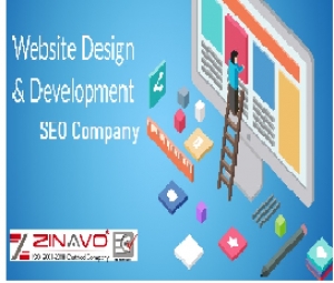 Affordable Web Design & Development Company